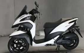 YAMAHA TRICITY 125 SEC1J