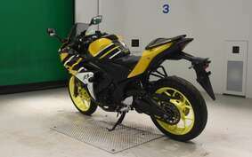 YAMAHA YZF-R3 2021 RH13J