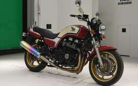 HONDA CB750 GEN 2 2007 RC42