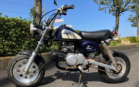 HONDA MONKEY Z50J