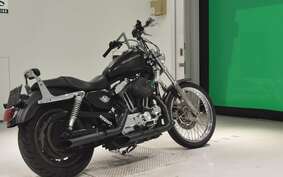 HARLEY XL1200C 2006