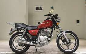 SUZUKI GN125 H PCJG9