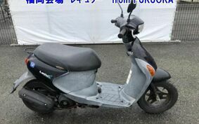 SUZUKI LET`s 4 CA45A