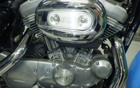 HARLEY XL883 2004