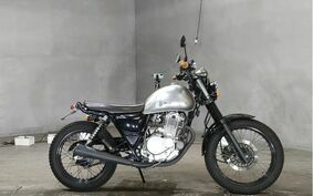 SUZUKI GRASS TRACKER BigBoy NJ47A