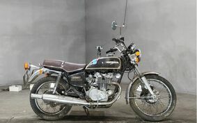 HONDA CB500 T 1975 CB500T