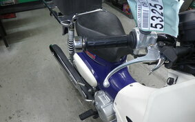 HONDA C50 SUPER CUB AA07