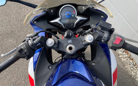 HONDA CBR250R MC41