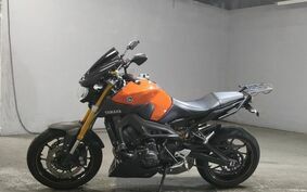 YAMAHA MT-09 2014 RN34J