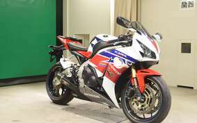 HONDA CBR1000RR Gen. 2 2013 SC59