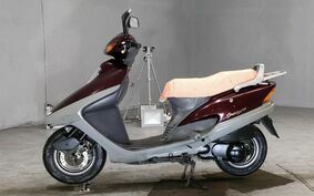 HONDA SPACY 125 JF04