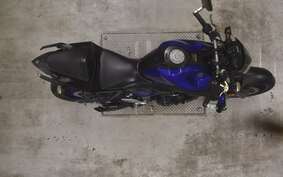 YAMAHA MT-25 RG10J