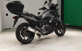 HONDA NC750X D Limited 2015 RC72