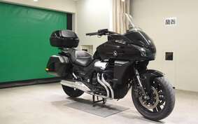 HONDA CTX1300 2016 SC74