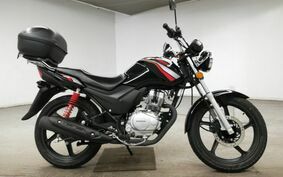 HONDA CBF125 PCJ7