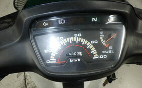 HONDA C100 SUPER CUB HA06