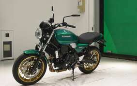 KAWASAKI Z650 RS 2024 ER650M