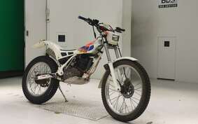 HONDA TLM220R MD23