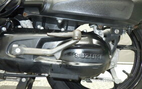 SUZUKI ADDRESS 110 CE47A