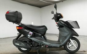 YAMAHA AXIS 125 TREET SE53J