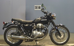 KAWASAKI W650 2008 EJ650A