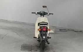 HONDA C70 SUPER CUB CUSTOM C70