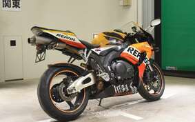 HONDA CBR1000RR 2006 SC57