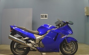 HONDA CBR1100XX 2000 SC35