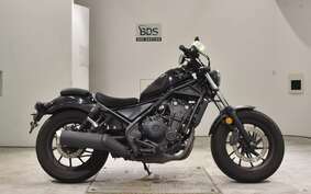 HONDA REBEL 500 A 2021 PC60