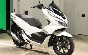 HONDA PCX125 JF81