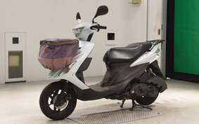 SUZUKI ADDRESS V125 S CF4MA