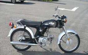 HONDA CD50 BENLY S CD50