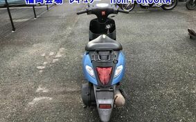 SUZUKI LET's CA4AA