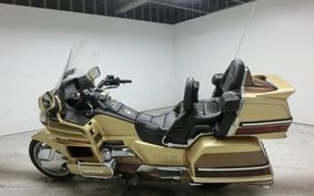 HONDA GL1500 GOLD WING SE 1991 SC22