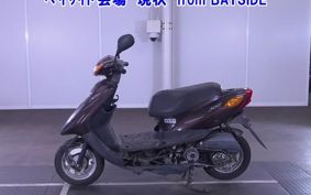 YAMAHA ジョグ-5 SA36J