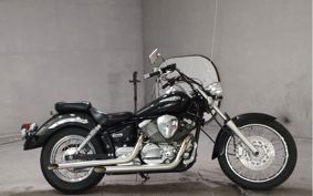 YAMAHA DRAGSTAR 250 VG05J