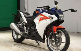 HONDA CBR250R GEN 3 MC41