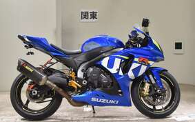 SUZUKI GSX-R1000 2015 CY111