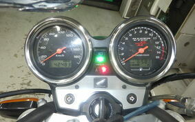 HONDA CB400SF VTEC SPEC 2 2002 NC39