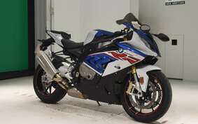 BMW S1000RR 2017