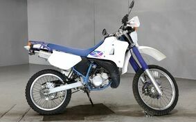 YAMAHA DT125R 3FW