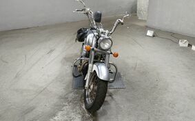 HONDA SHADOW 400 2001 NC34