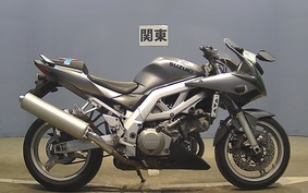 SUZUKI SV1000S 2003 VT54A