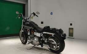 HARLEY FXD 1450 2003