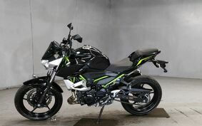 KAWASAKI Z250 2020 EX250P