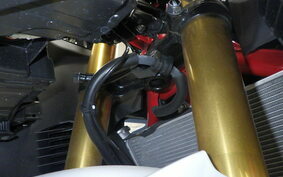 HONDA CBR250RR A MC51