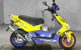 KYMCO SUPER 9 S SH10