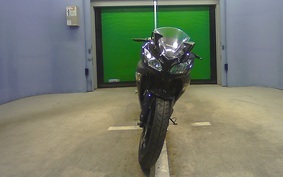 KAWASAKI NINJA 250 2013 EX250L