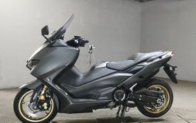 YAMAHA T-MAX 560 2021 SJ19J