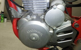 HONDA FTR223 MC34